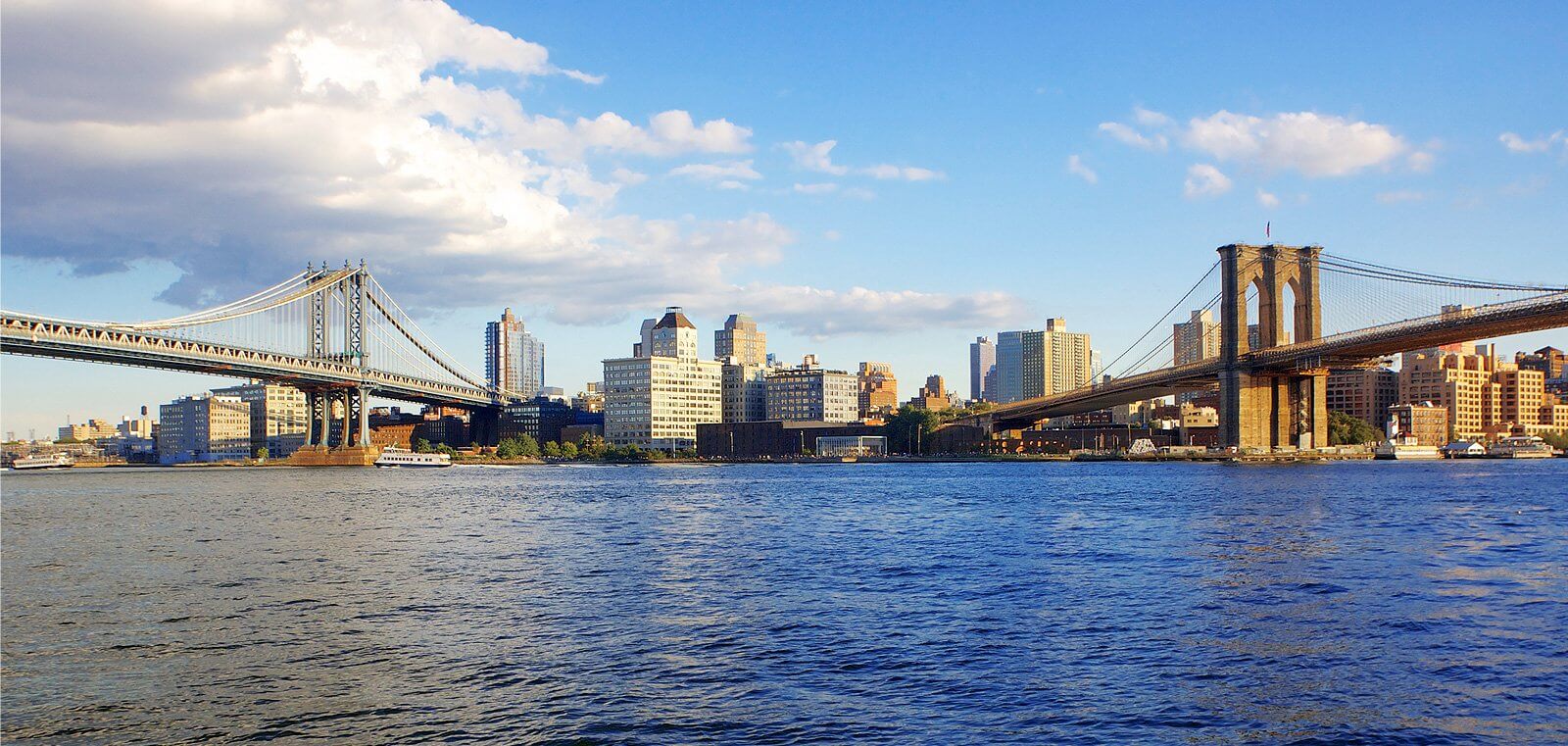 Brooklyn Bridge