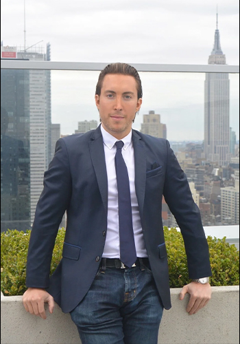 Daniel Neiditch